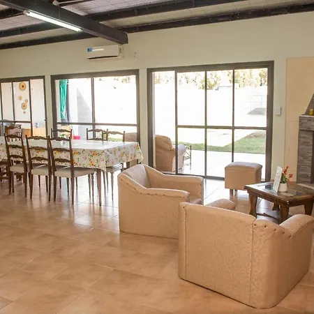 Alojamiento Turistico Pelucho Sillero Junin  Exterior photo