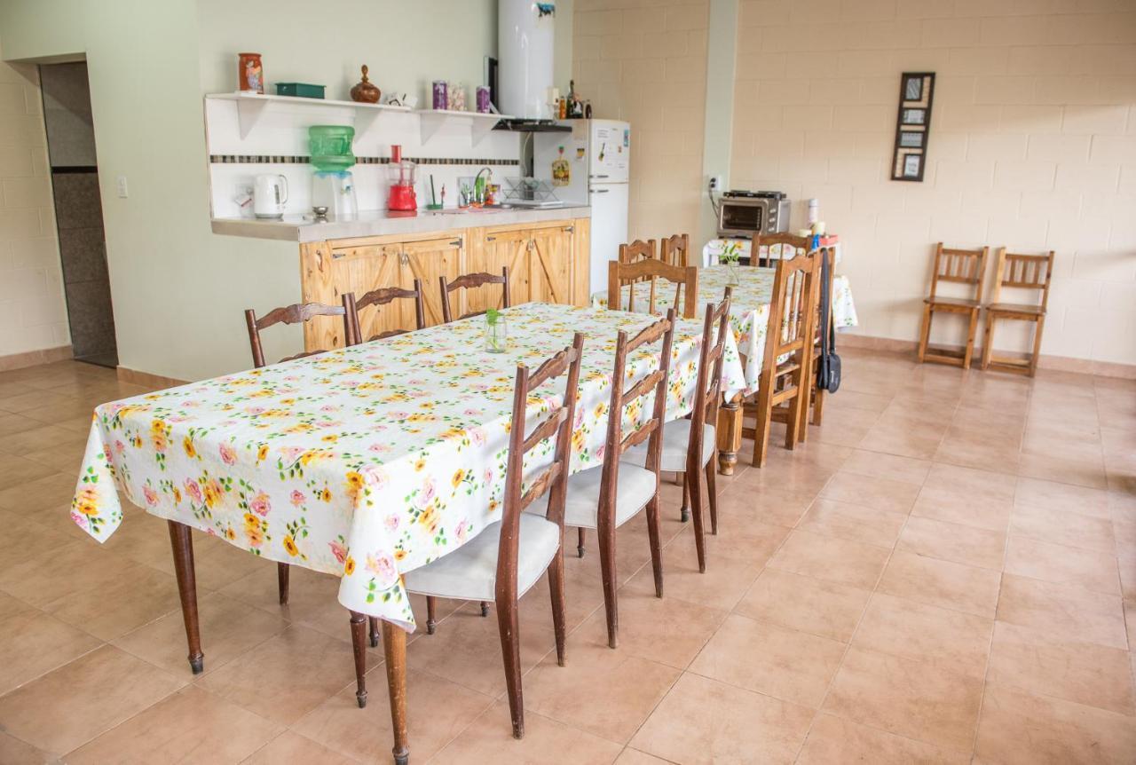 Apartment Turistico Pelucho Sillero