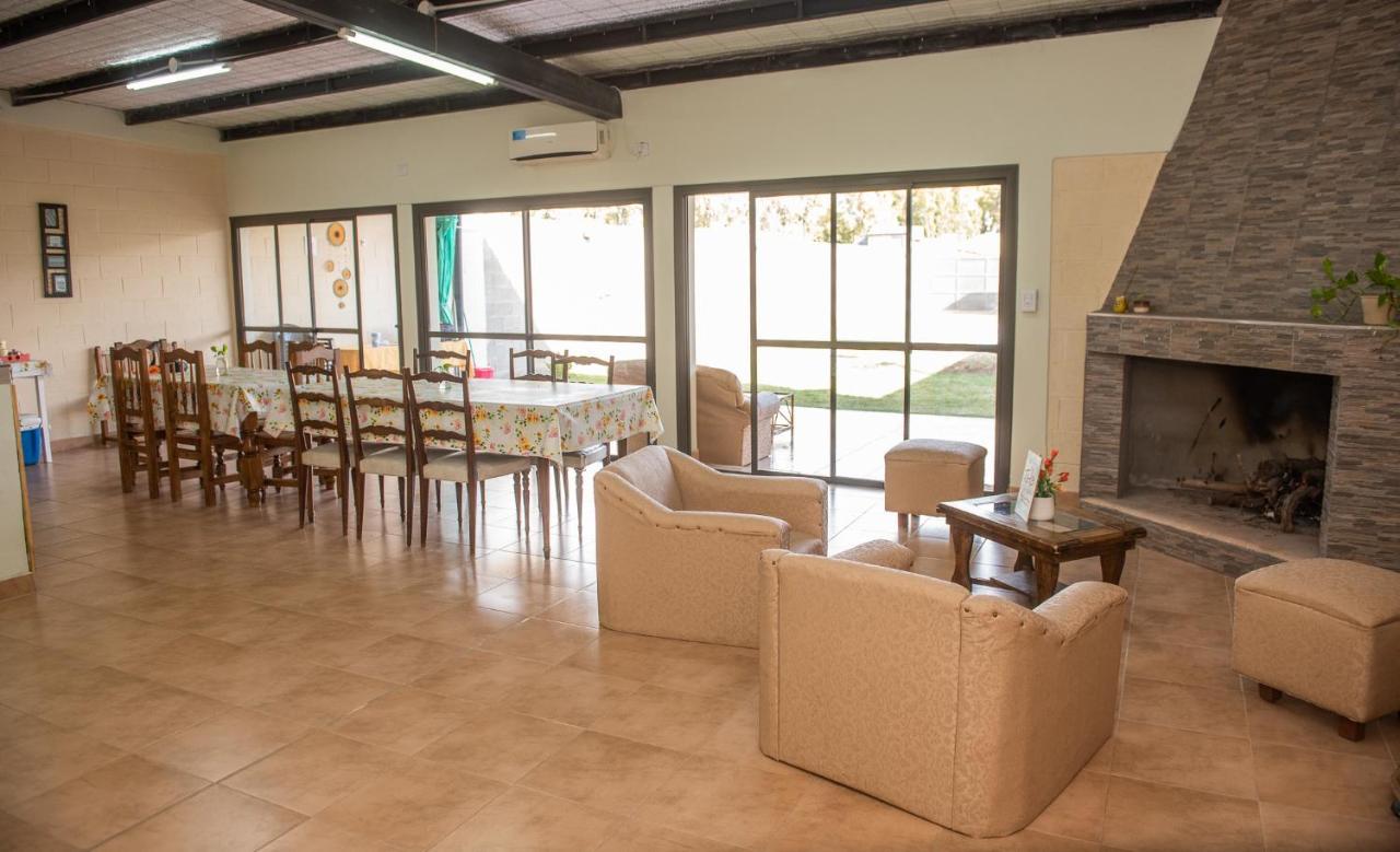 Turistico Pelucho Sillero Apartment