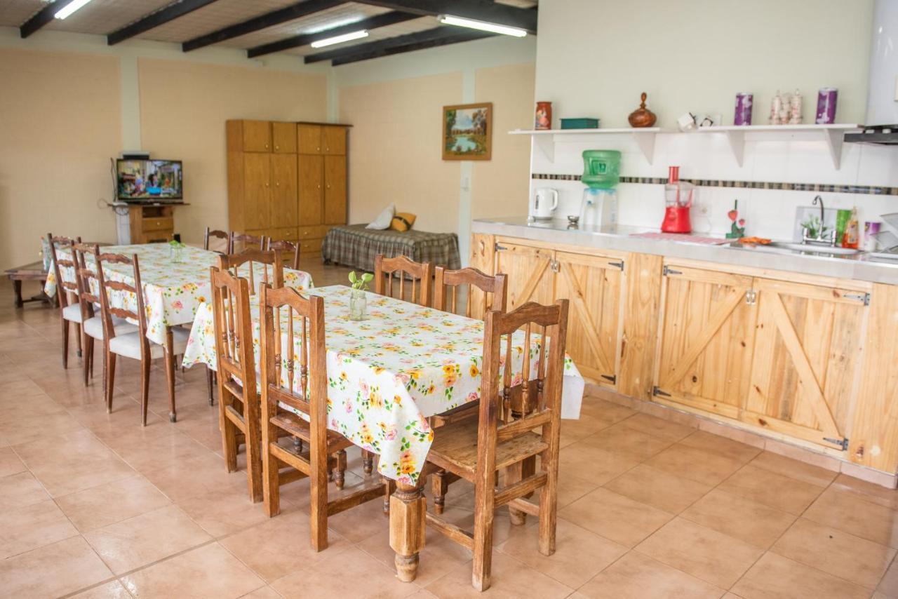 Apartment Turistico Pelucho Sillero