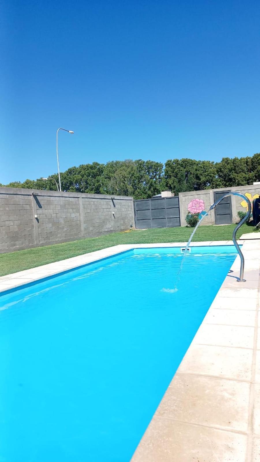Apartment Turistico Pelucho Sillero Junin (Mendoza)