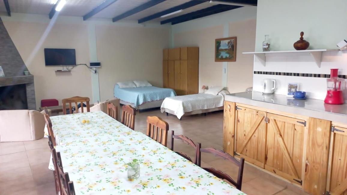 Turistico Pelucho Sillero Apartment