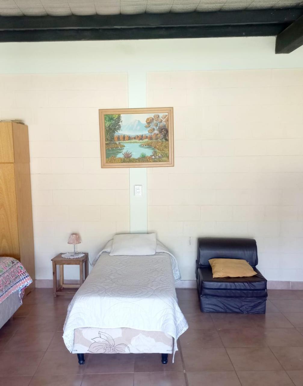 Turistico Pelucho Sillero Apartment
