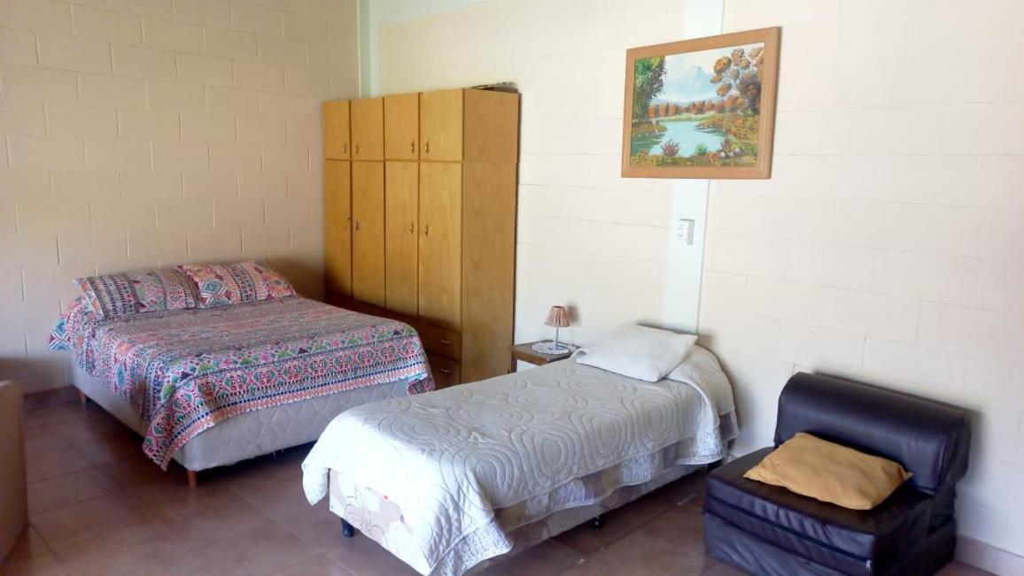 Apartment Turistico Pelucho Sillero Junin (Mendoza)