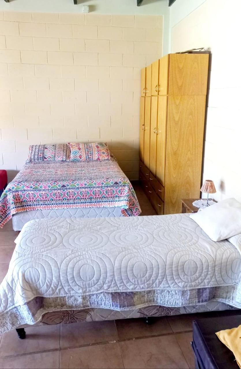 Turistico Pelucho Sillero Junin (Mendoza)
